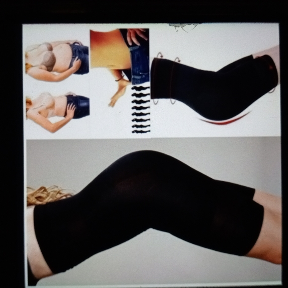 Fat burning 🔥 shorts - Picture 4 of 10